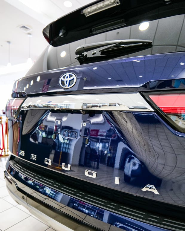 Images West Kendall Toyota