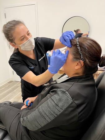 Images DermaTouch RN