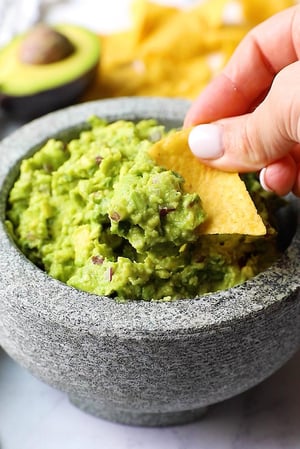 Images Nativo Mexican Cuisine