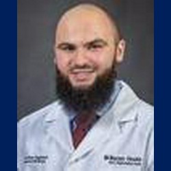 Images Omar Baghdadi, MD