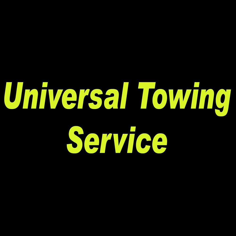 Universal Towing