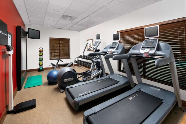 Images Hilton Garden Inn Atlanta West/Lithia Springs