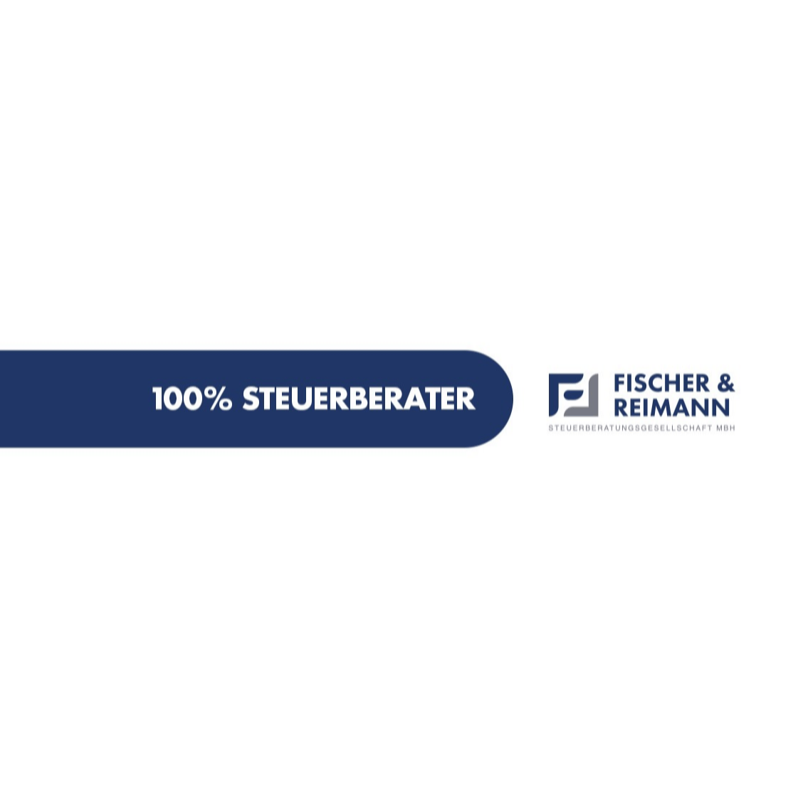 Fischer&Reimann Steuerberatungsgesellschaft mbH Leipzig Logo