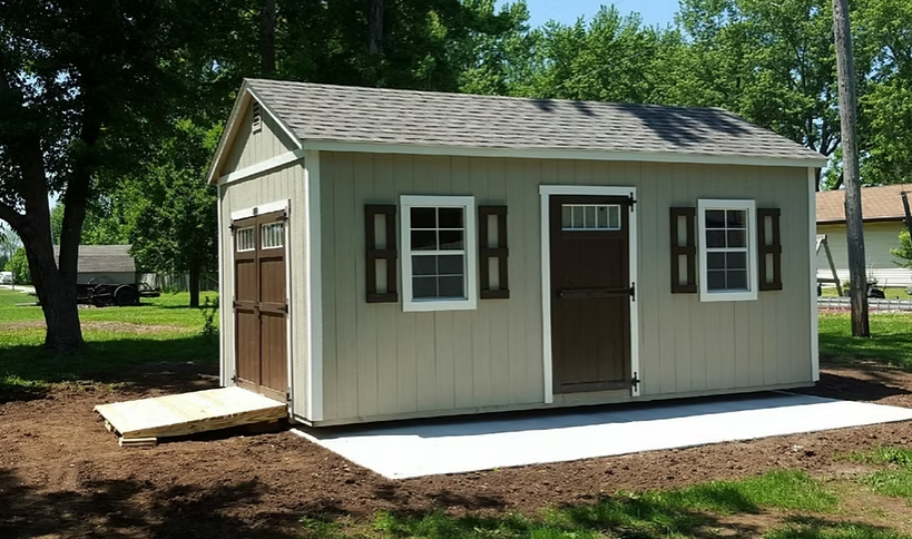 Ozarks Relaxed Living Image