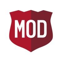 MOD Pizza-Logo