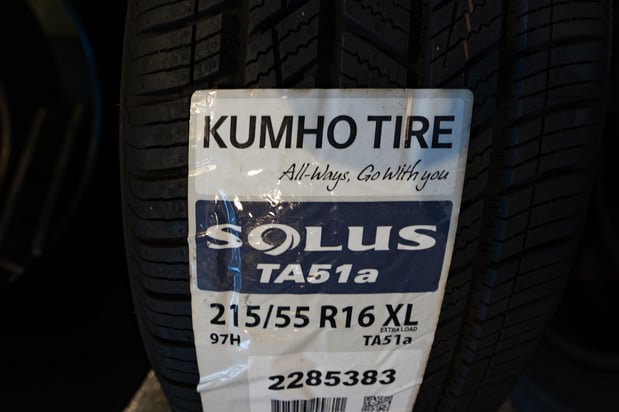 Images Tire Discounters