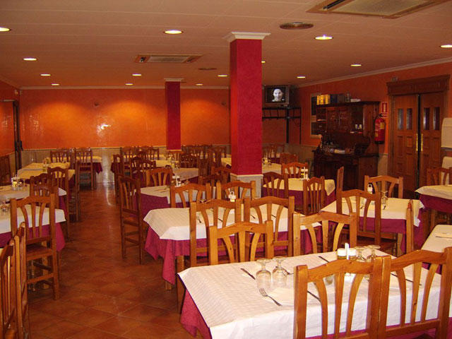 Images Restaurante Carlos Mary