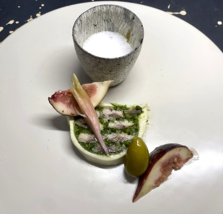 Images 三島・伊豆素材フレンチ gawa Mishima