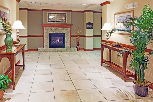Images Holiday Inn Express & Suites Hampton South-Seabrook by IHG