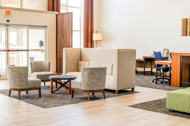 Images Holiday Inn Express & Suites Charlottesville - Ruckersville by IHG
