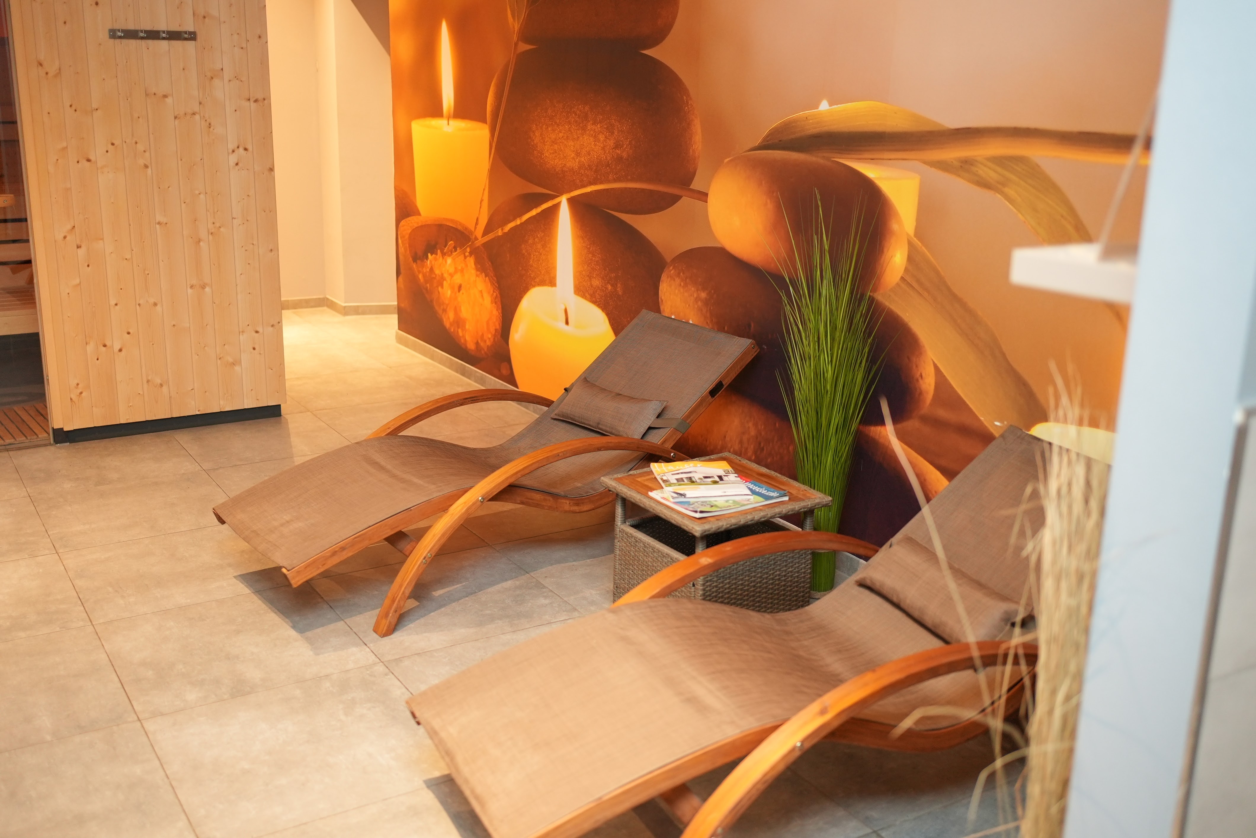 DS FIT - Netphen, Dreisbachstraße 34 in Netphen