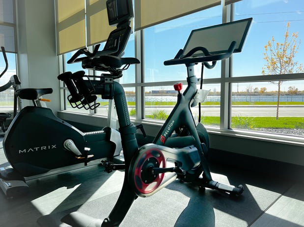 Images Crowne Plaza Kearney by IHG