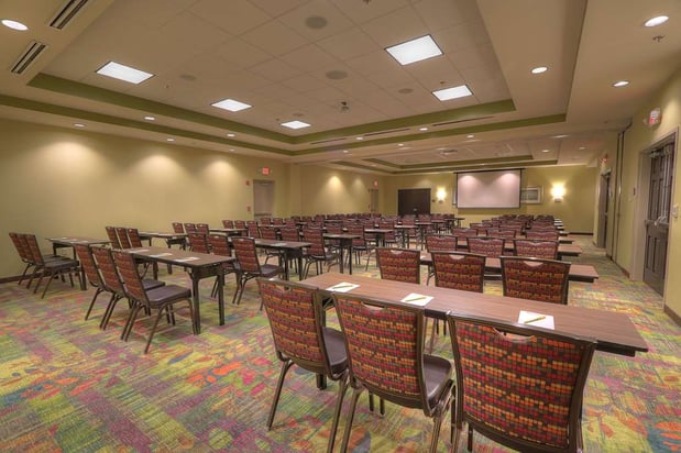 Images Hilton Garden Inn Pigeon Forge