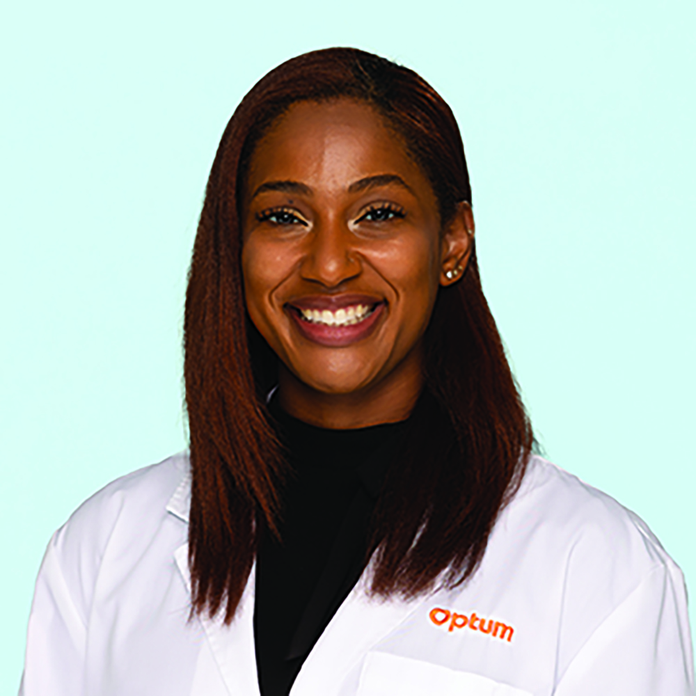 Latifah J Carty, NP - Coral Springs, FL - Nurse Practitioner