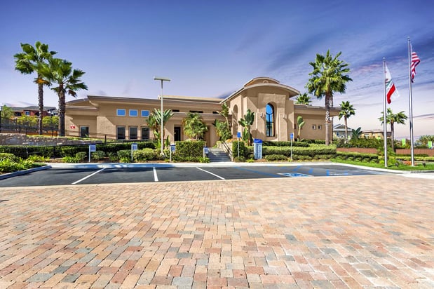 Images Camden Old Creek Apartments