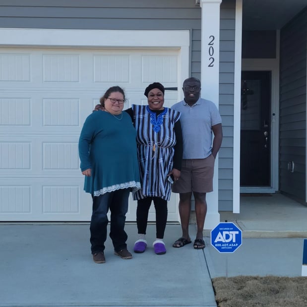Images Chelsea Vanderpool with Weichert, Realtors® - Mark Thomas Properties - Durham