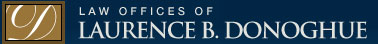 Donoghue Laurence B Attorney