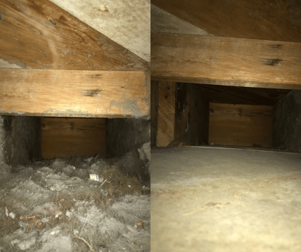 Images Vortex Air Duct Cleaning, Restoration, General Contractor