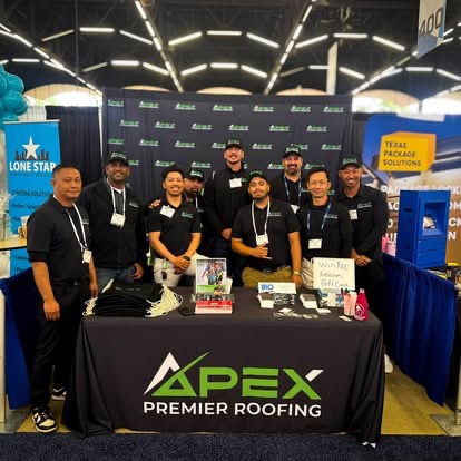 Images Apex Premier Roofing & General Contracting