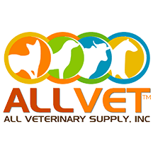 All Veterinary Supply, Inc. Logo