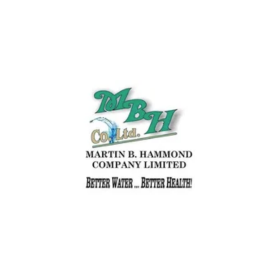 Martin B Hammond Company Limited Logo