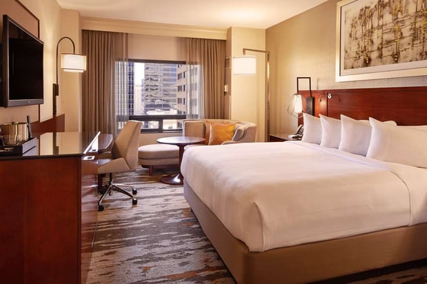 Images Hilton Denver City Center