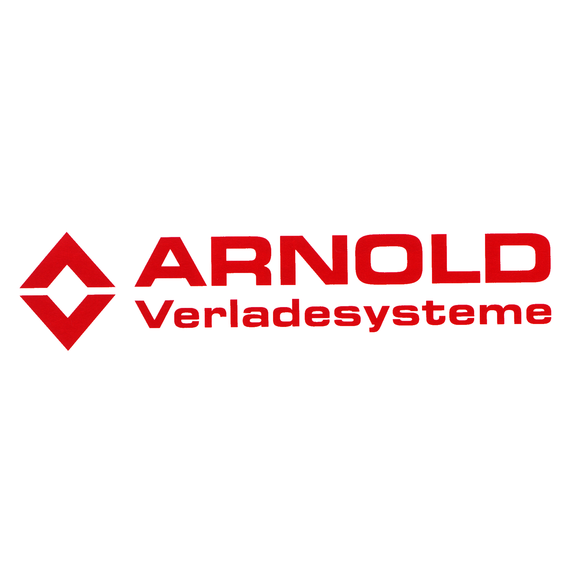Logo Alfred Arnold Verladesysteme GmbH & Co. KG