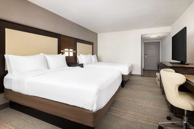 Images Hampton Inn & Suites Napa