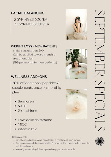 Images Euphoria Aesthetics & Laser
