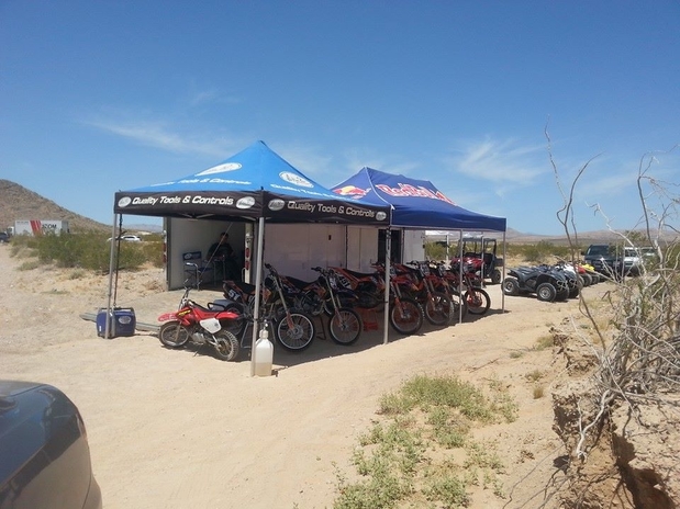 Images Above All Las Vegas ATV Tours & Watercraft Rentals