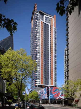 Images The Sound Hotel Seattle Belltown, Tapestry Collection by Hilton