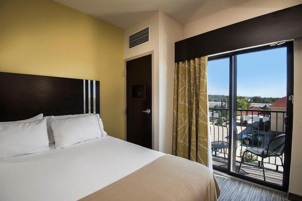 Images Holiday Inn Express & Suites Conway, an IHG Hotel
