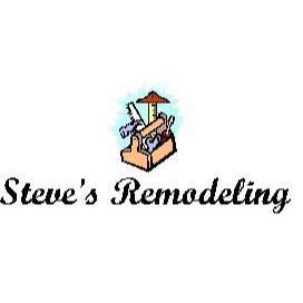 Steve&apos;s Remodeling Logo