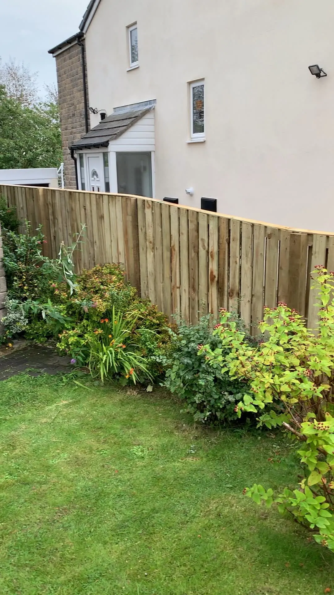 Images D & E Landscapes