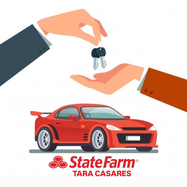 Images Tara Casares - State Farm Insurance Agent