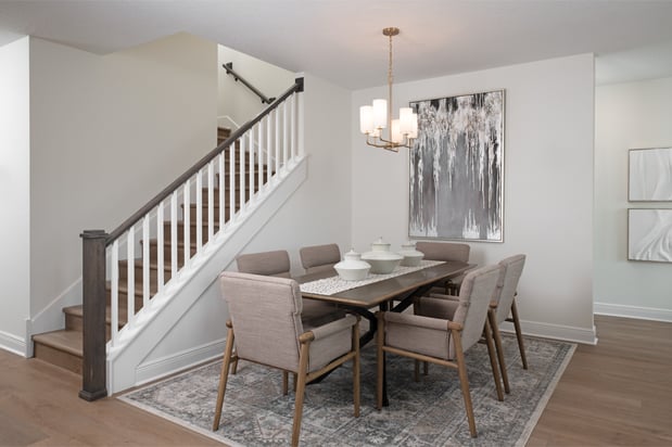 Images Ellington Place by Ashton Woods