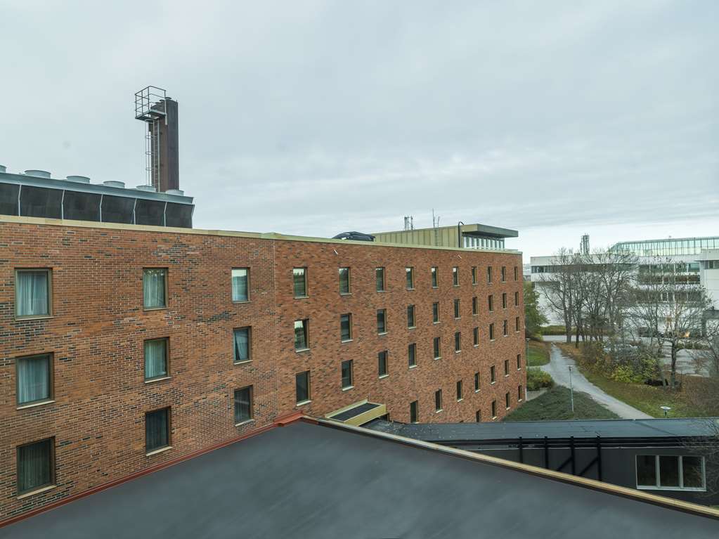 Images Radisson Blu Arlandia Hotel, Stockholm-Arlanda