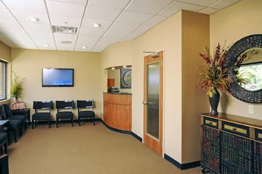 Images MK&C Dental Group Kettering
