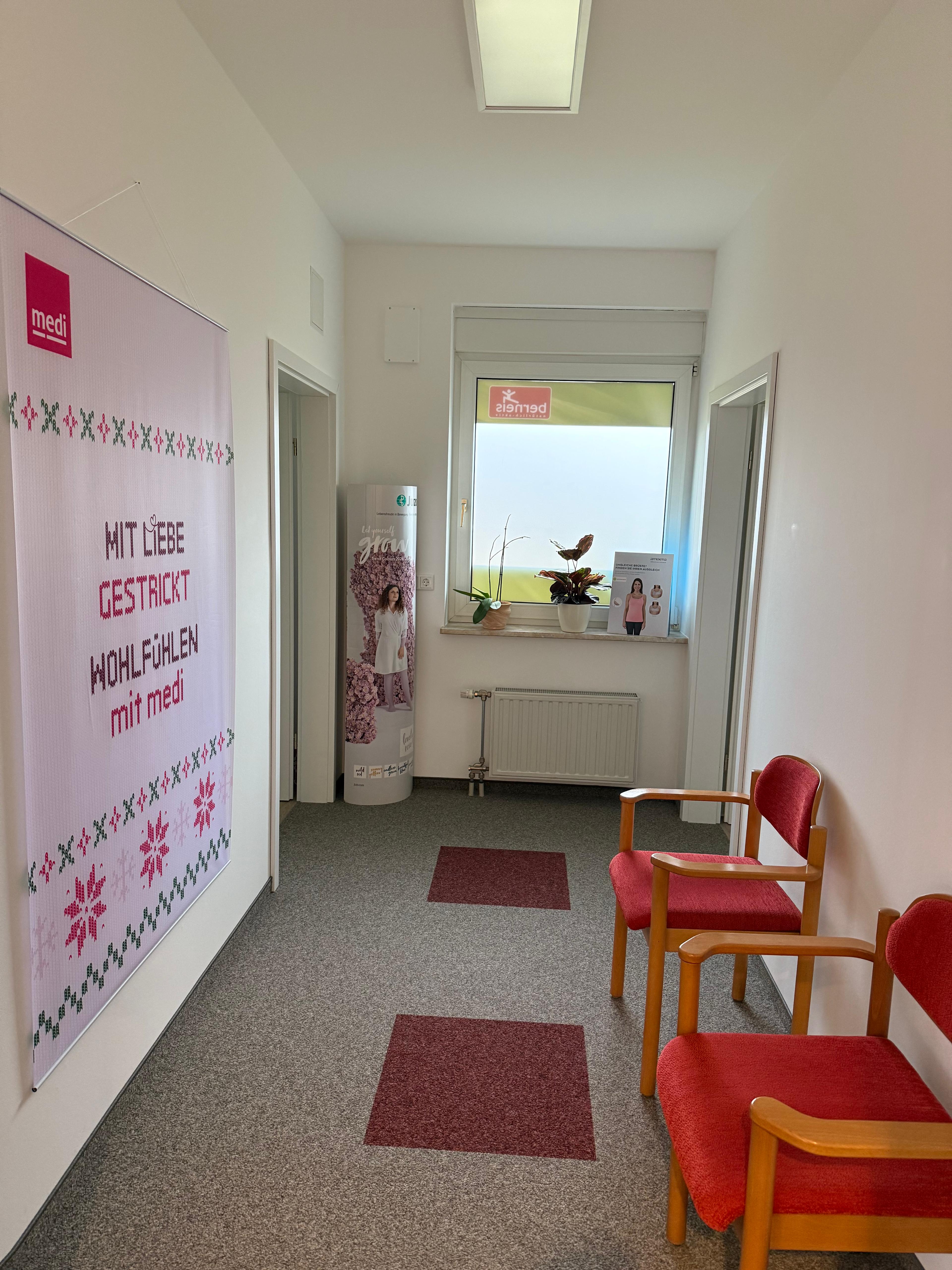 Bilder berneis natürlich-aktiv - Dippoldiswalde - Oberhäslicher Straße