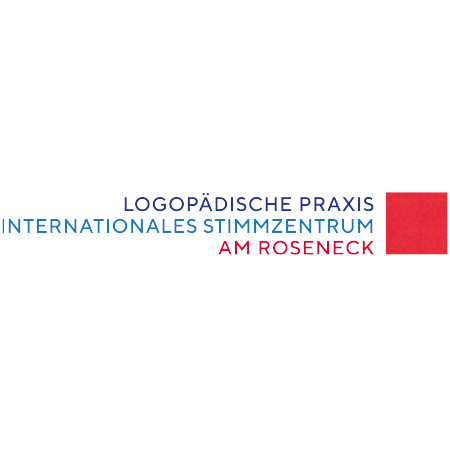 Logopädische Praxis am Roseneck, Ursula Fischer in Berlin - Logo