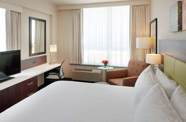 Images Hilton Garden Inn Pittsburgh Downtown
