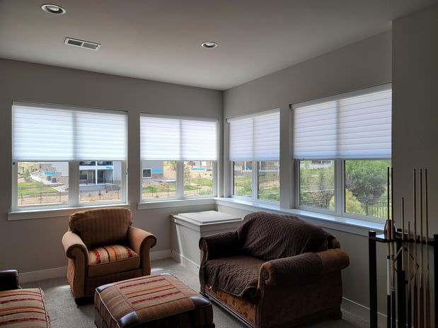 Images Aspen Blinds & Shutters