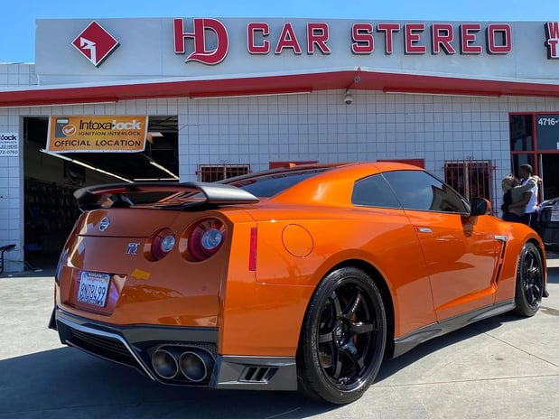 Images HD Car Stereo