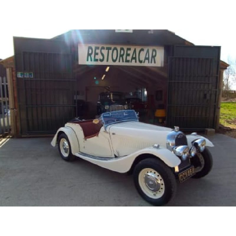 Restore A Car - Moreton-In-Marsh, Gloucestershire GL56 9RF - 01386 700704 | ShowMeLocal.com