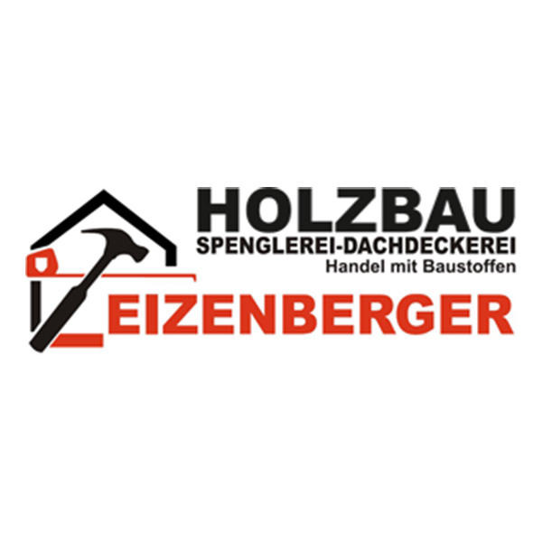 Holzbau /Spenglerei/ Dachdeckerei Eizenberger Logo