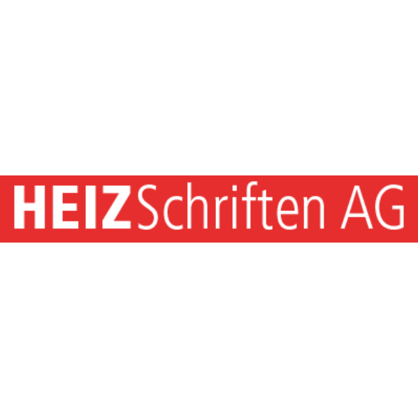 Heiz Schriften AG Logo