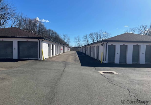 Images CubeSmart Self Storage