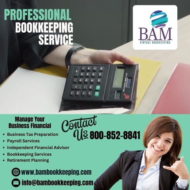 Images Bam Virtual Bookkeeping