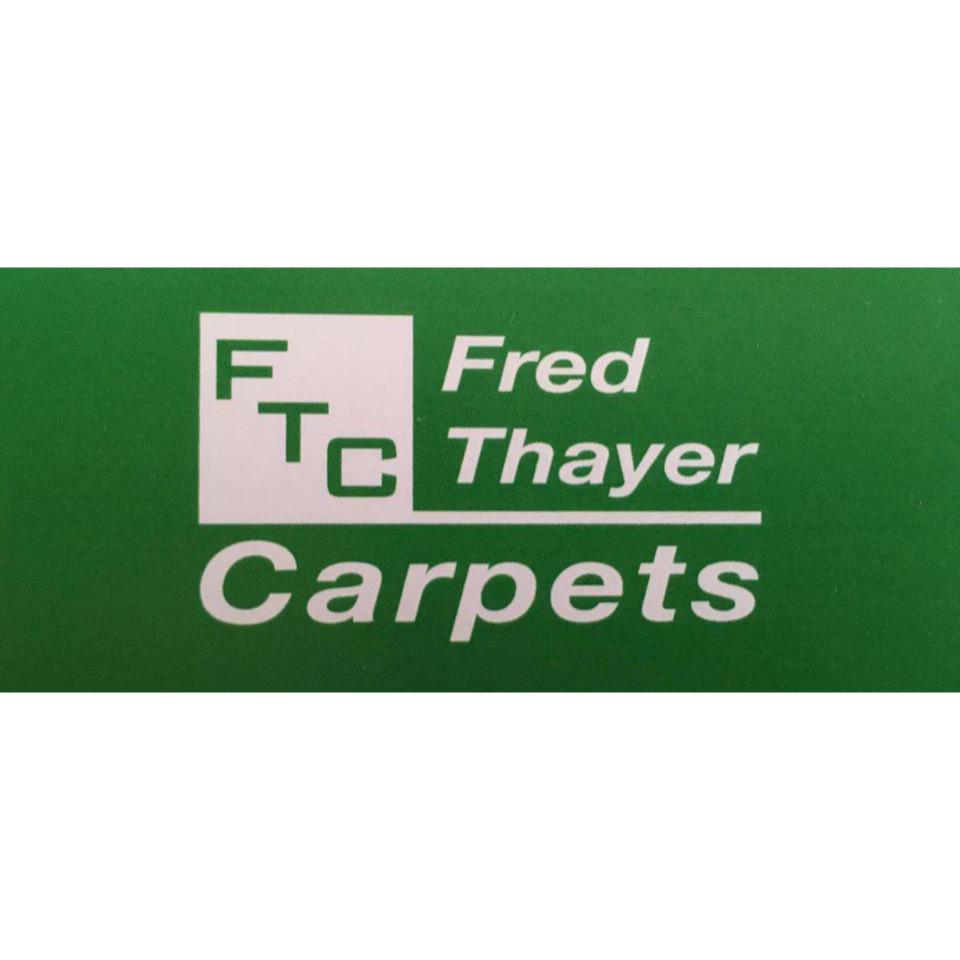 Fred Thayer Carpets Logo