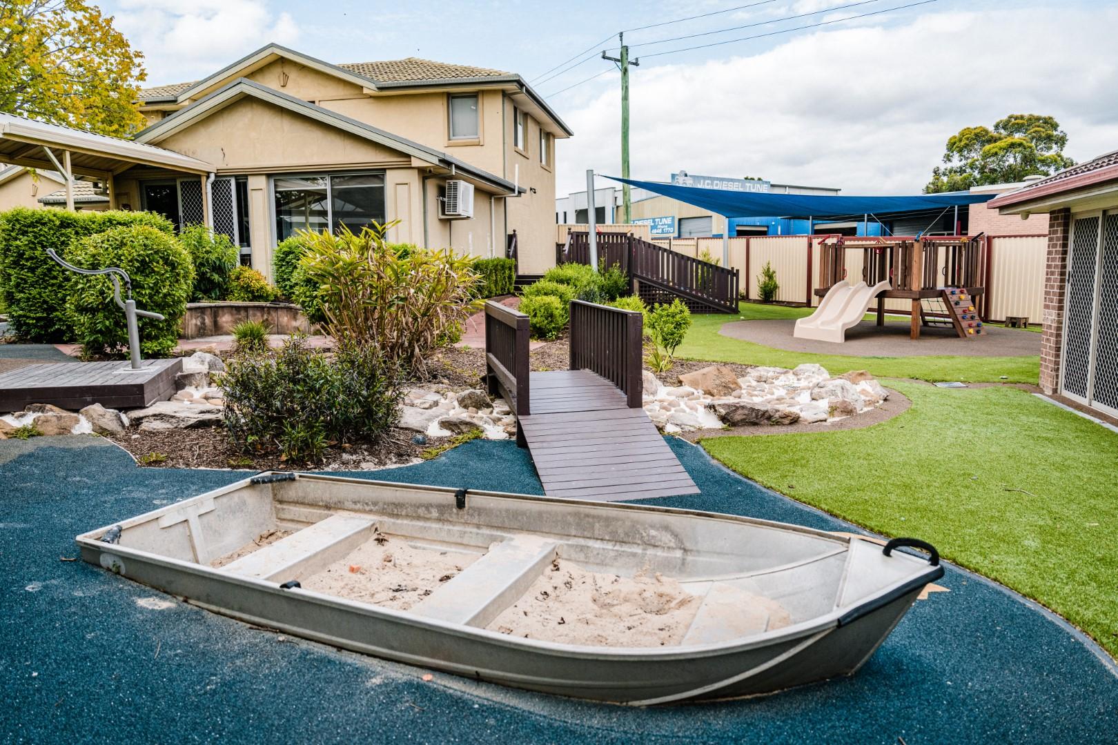 Images Young Academics Early Learning Centre - Narellan